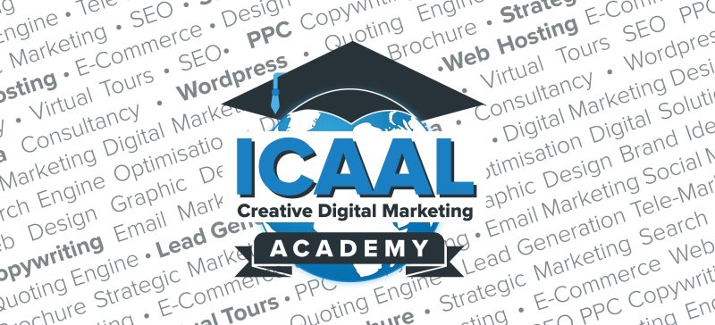 My Work Experience at ICAAL